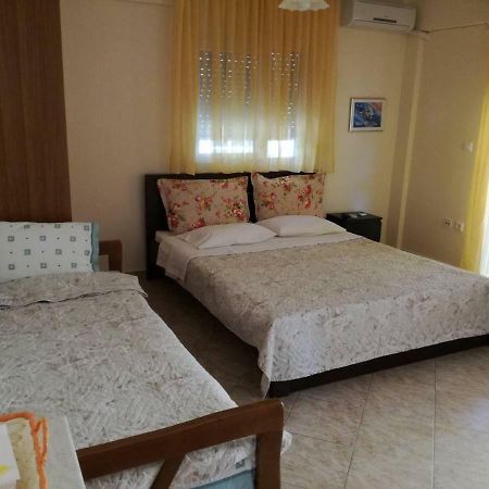 Litsa 2 Apartment Метаморфоси Екстериор снимка